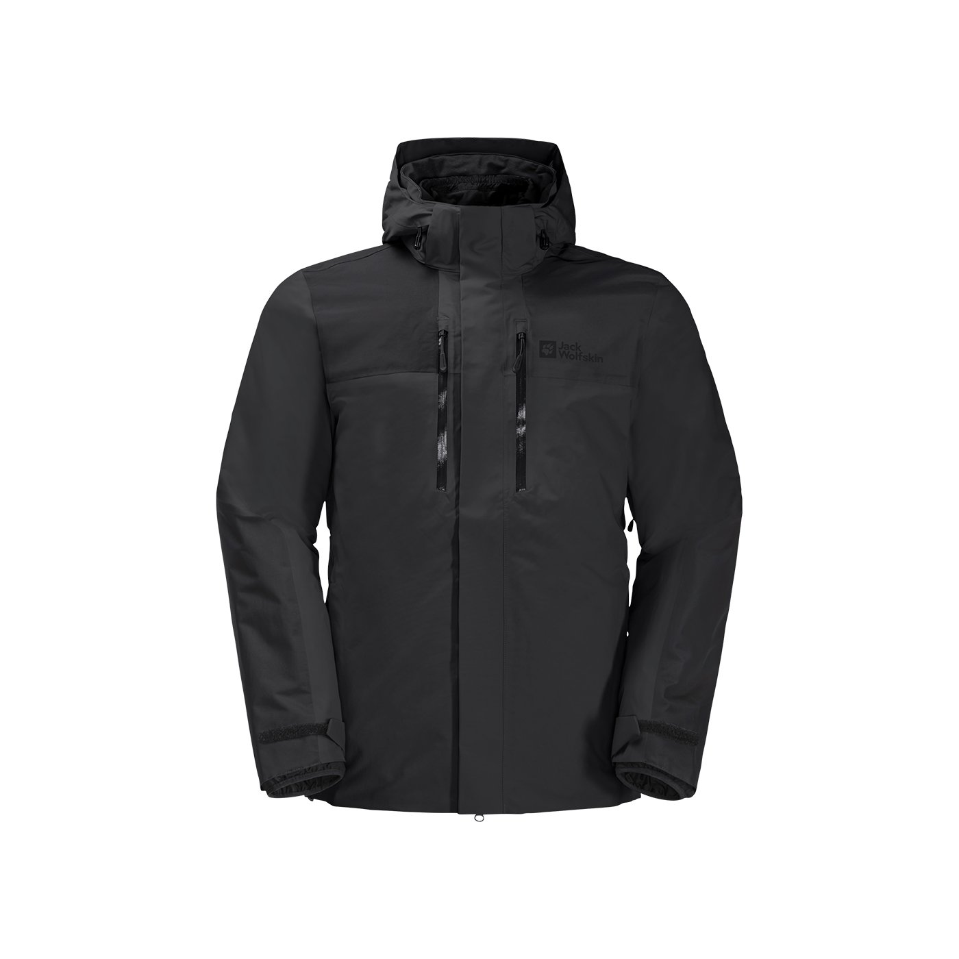 Mont jack wolfskin on sale